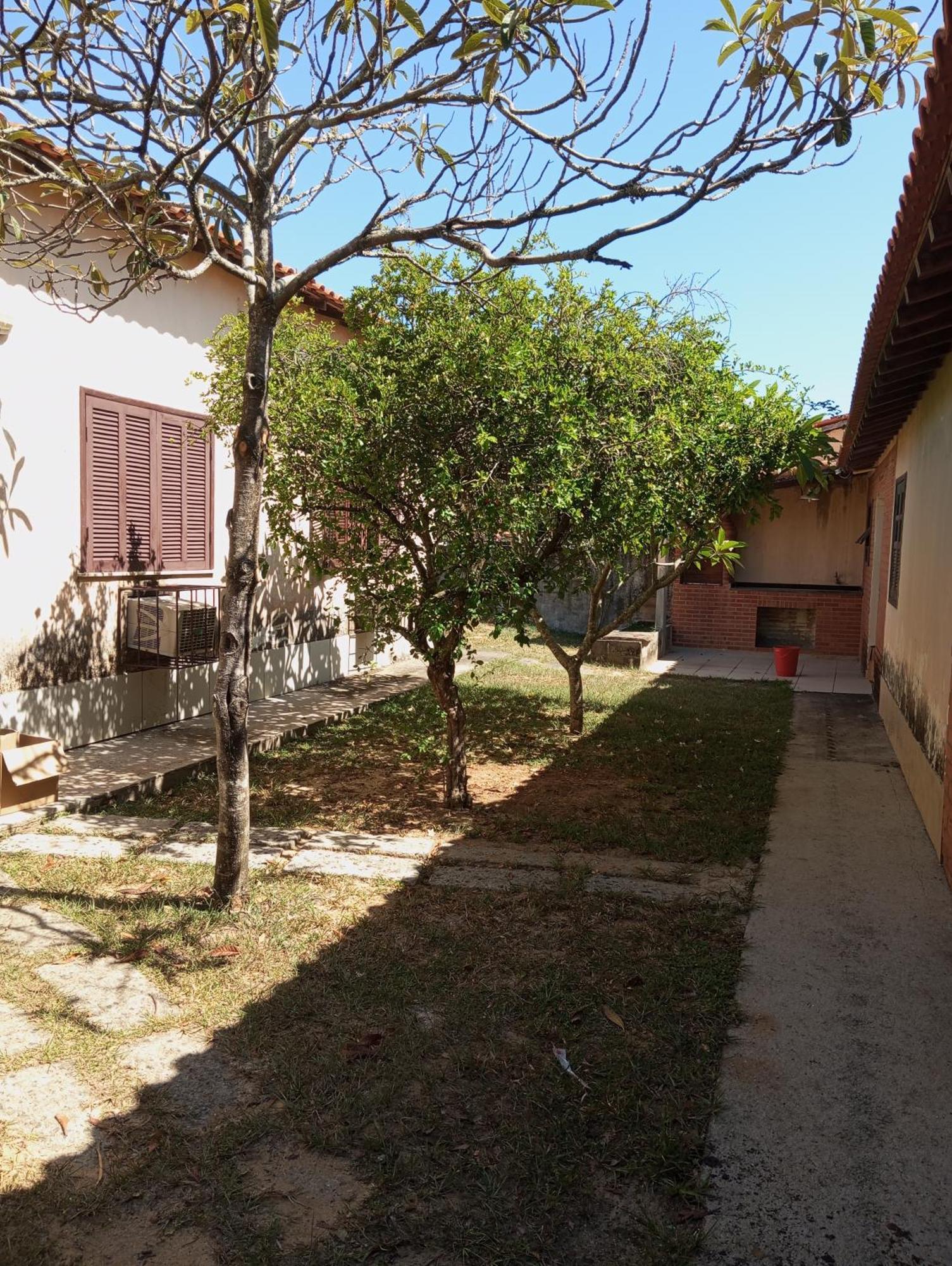 Casa Excepcional Em Jacone Com Ar E Piscina Villa Saquarema Ngoại thất bức ảnh
