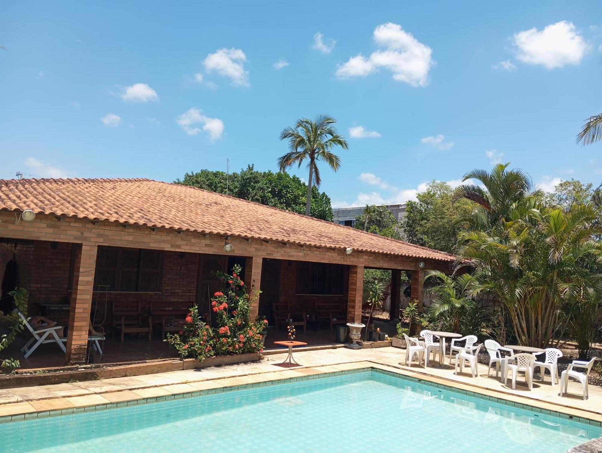 Casa Excepcional Em Jacone Com Ar E Piscina Villa Saquarema Ngoại thất bức ảnh