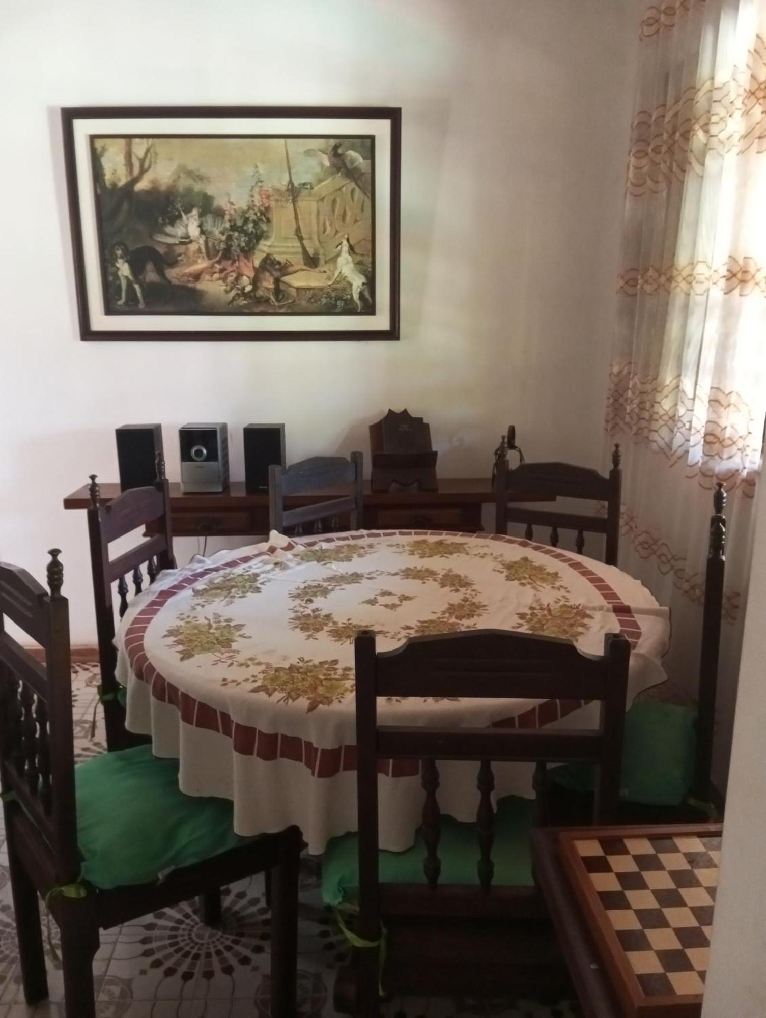 Casa Excepcional Em Jacone Com Ar E Piscina Villa Saquarema Ngoại thất bức ảnh