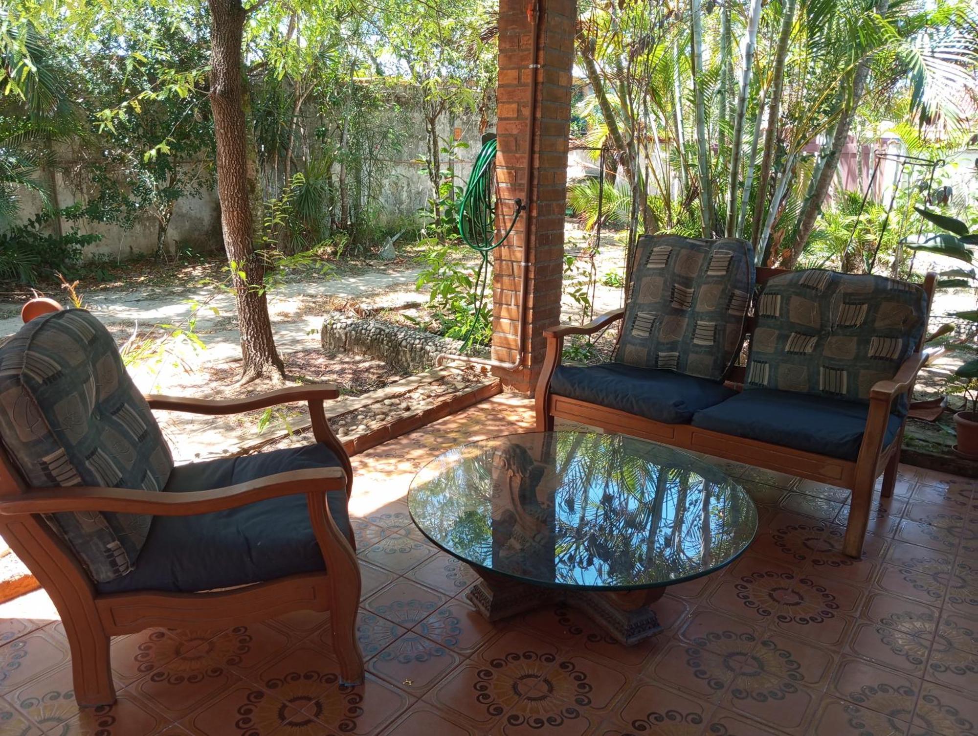 Casa Excepcional Em Jacone Com Ar E Piscina Villa Saquarema Ngoại thất bức ảnh