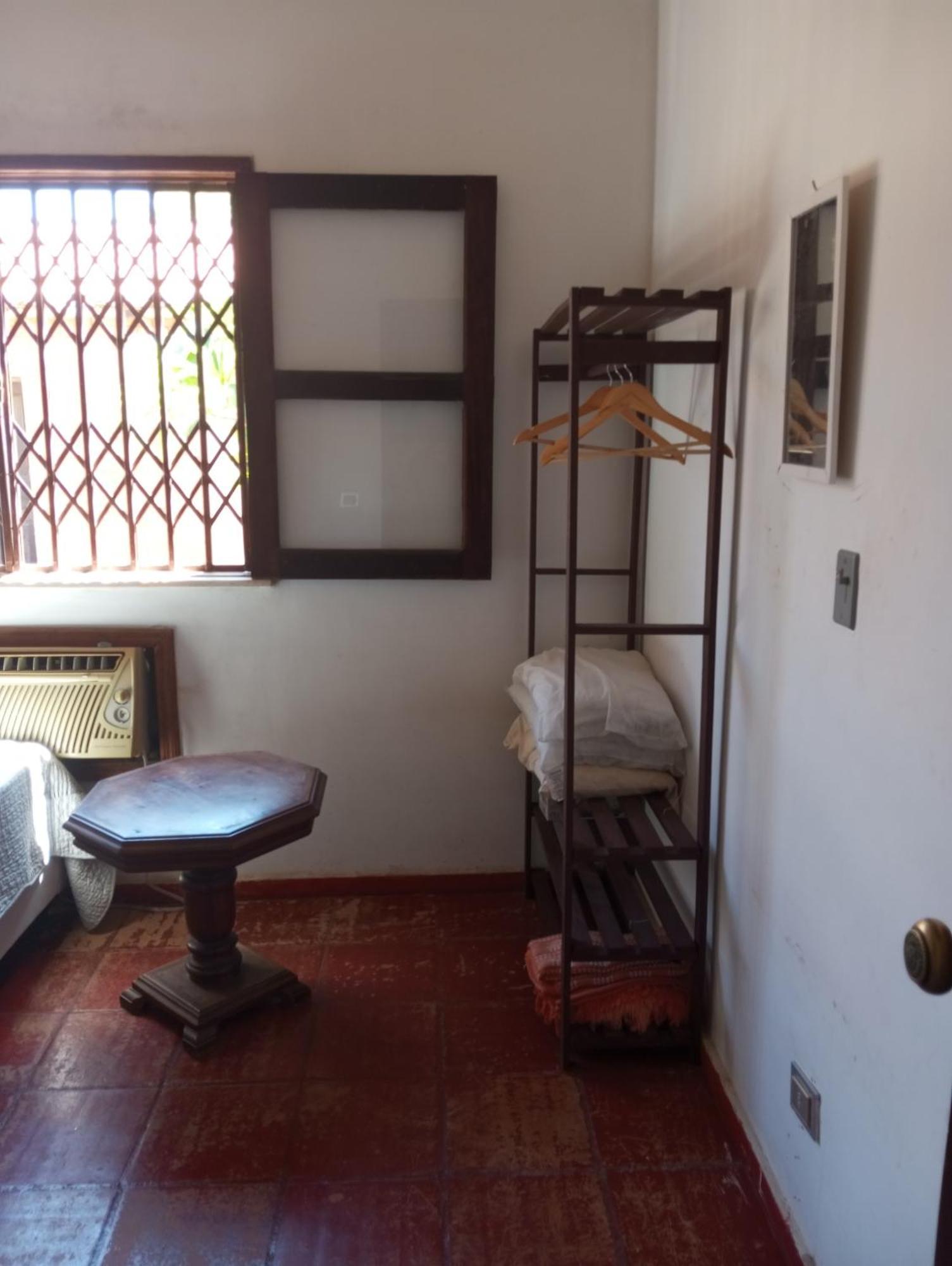 Casa Excepcional Em Jacone Com Ar E Piscina Villa Saquarema Ngoại thất bức ảnh