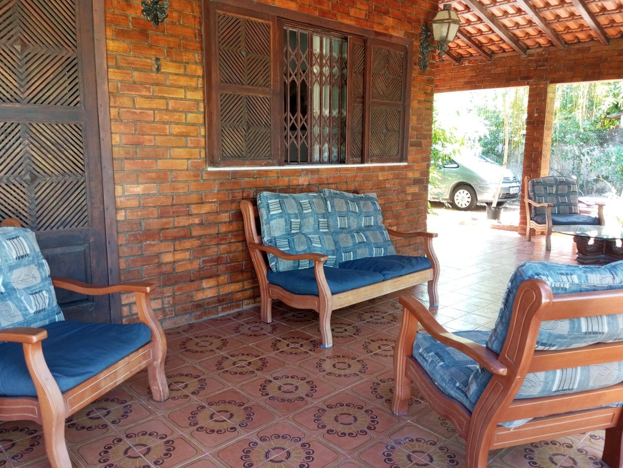 Casa Excepcional Em Jacone Com Ar E Piscina Villa Saquarema Ngoại thất bức ảnh